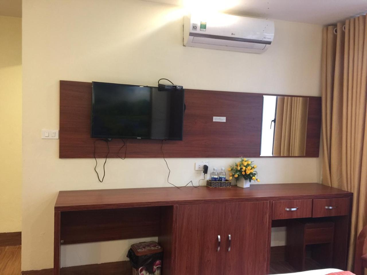 Son Ha Sapa Hotel Plus Exterior photo